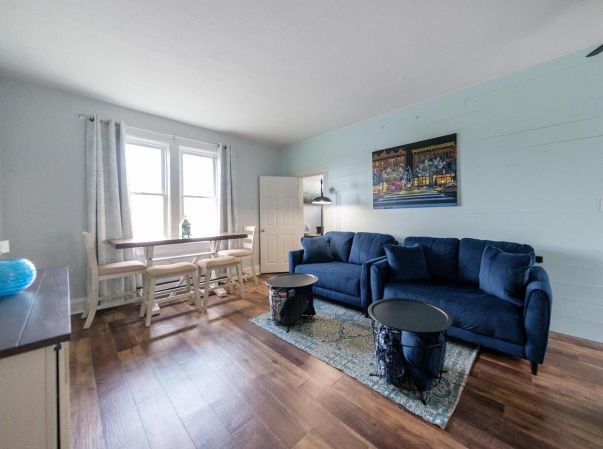 Apartament Robin'S Nest - Miami U, Weddings Or Spooky Nook! Hamilton Zewnętrze zdjęcie